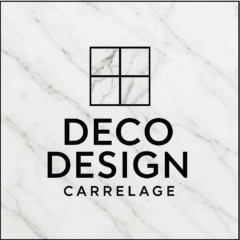 DECO DESIGN CARRELAGE
